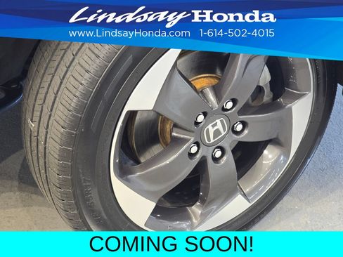Used 2018 Honda HR-V EX image 25