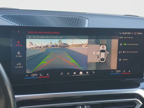 Used 2024 BMW i4 eDrive40 image 26