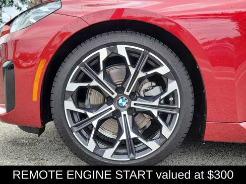 Used 2025 BMW 230i Coupe RWD image 7
