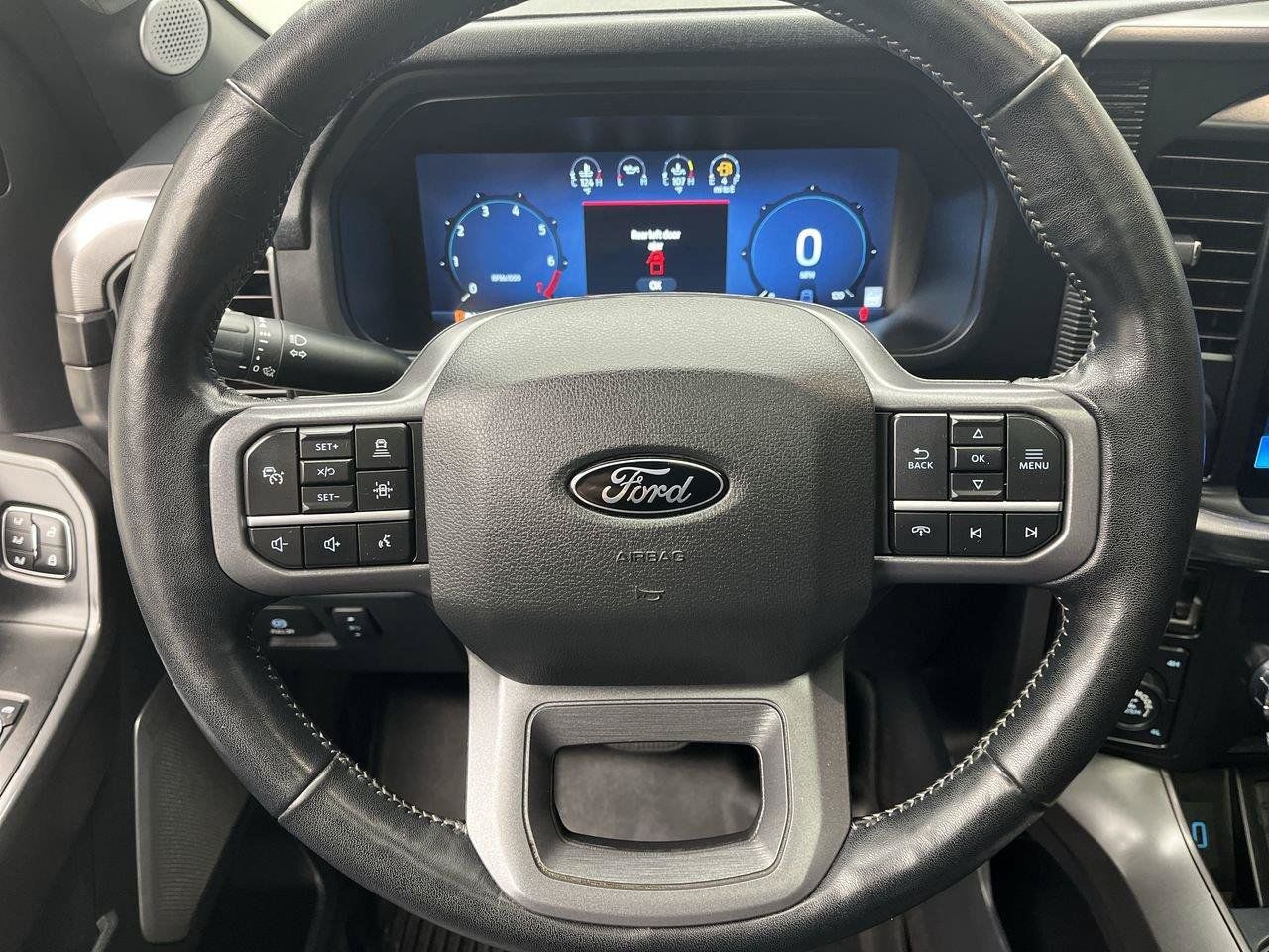 Used 2024 Ford F150 Lariat w/ Equipment Group 502A High AWD/4WD image 18