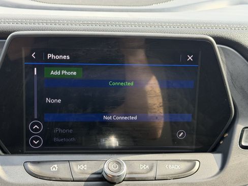 Used 2019 Chevrolet Blazer LT FWD image 31