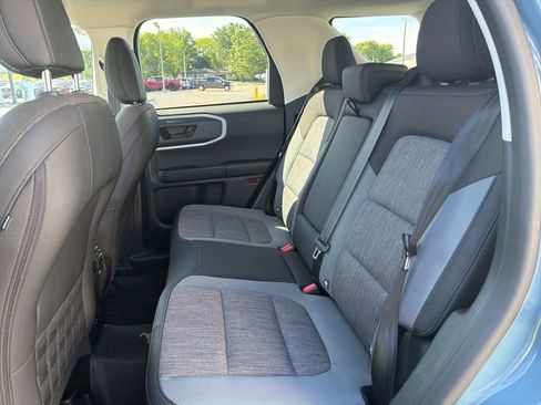 Used 2022 Ford Bronco Sport Big Bend AWD/4WD image 13
