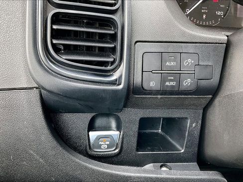 Used 2022 RAM ProMaster 1500 FWD image 23