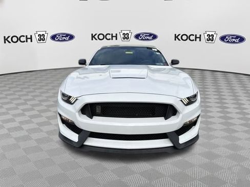 Used 2017 Ford Mustang Shelby GT350 w/ Electronics Package image 2