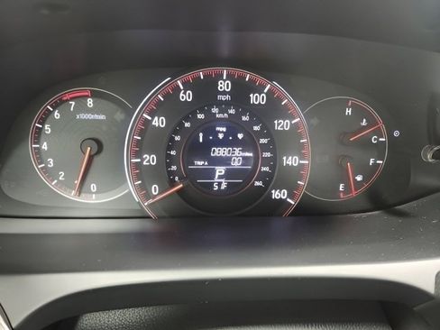 Used 2016 Honda Accord Sport image 26