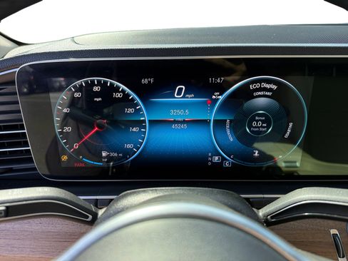 Used 2023 Mercedes-Benz GLE 350 4MATIC image 11