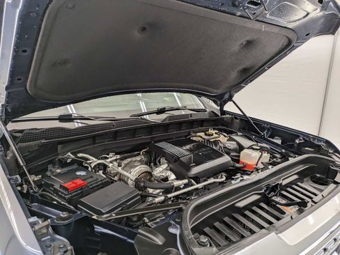 Used 2020 GMC Sierra 1500 Denali w/ Technology Package image 15