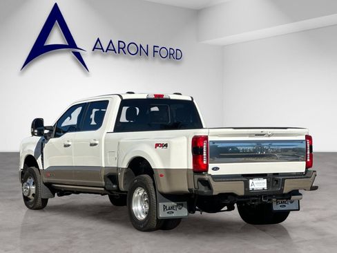 New 2026 Ford F350 King Ranch AWD/4WD image 4