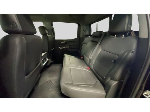 Used 2020 Chevrolet Silverado 1500 LTZ w/ LTZ Plus Package image 14