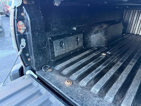 Used 2014 Toyota Tacoma 4x4 Double Cab w/ SR5 Package image 30