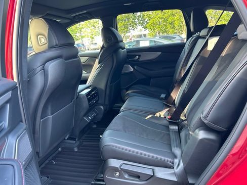 New 2026 Acura MDX A-Spec AWD/4WD image 14