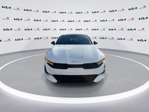 Certified 2023 Kia K5 GT-Line image 3