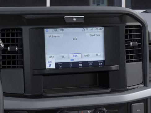 New 2026 Ford F550 4x4 Supercab Super Duty image 14