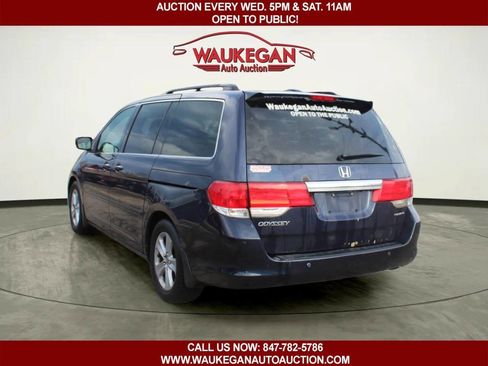 Used 2008 Honda Odyssey Touring image 5