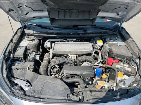 Used 2023 Subaru Outback Wilderness AWD/4WD image 30