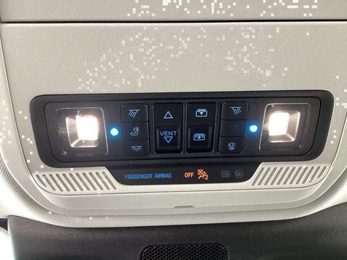 New 2025 Ford Expedition Platinum image 81