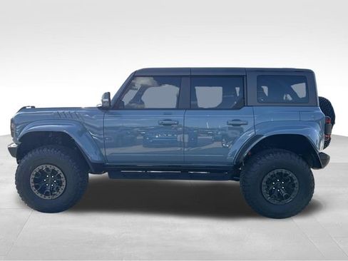 Used 2023 Ford Bronco Raptor image 6