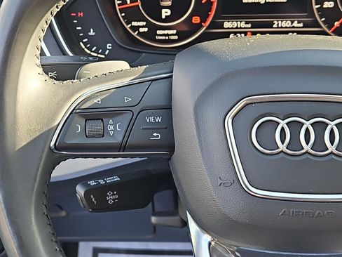 Used 2017 Audi A4 2.0T allroad Premium Plus w/ Technology Package image 31