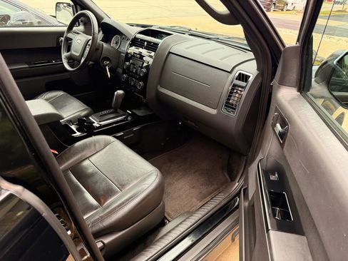 Used 2012 Ford Escape Limited image 16