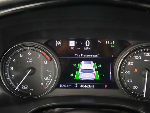 Used 2023 Cadillac XT6 Sport w/ Technology Package image 15