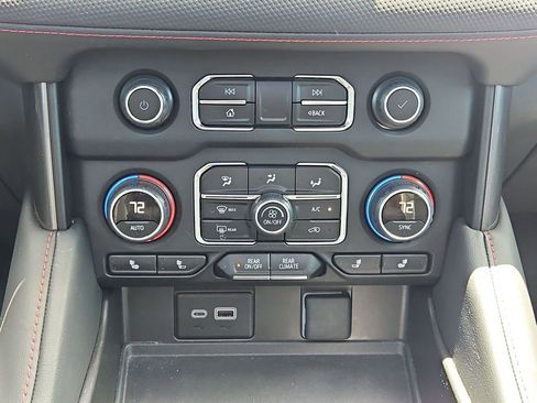 Certified 2024 Chevrolet Tahoe RST w/ Luxury Package RWD image 14