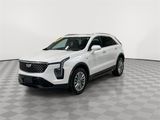 Certified 2024 Cadillac XT4 Premium Luxury image 4