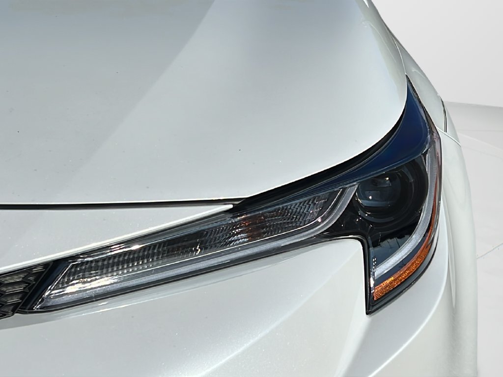 Used 2024 Toyota Corolla LE FWD image 22