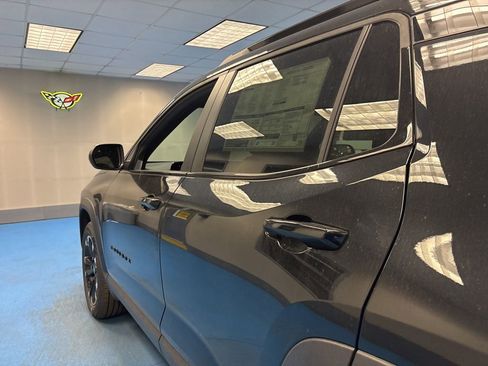 New 2026 Chevrolet Equinox RS image 20