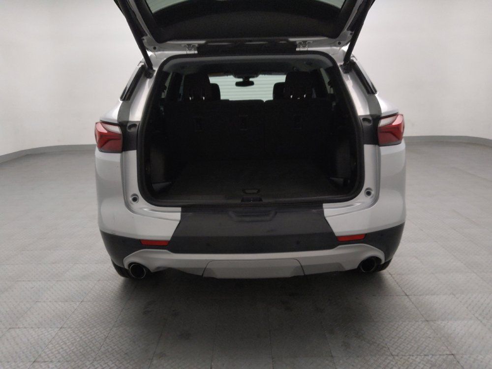 Used 2019 Chevrolet Blazer LT AWD/4WD image 29