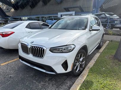 Used 2023 BMW X3 xDrive30i