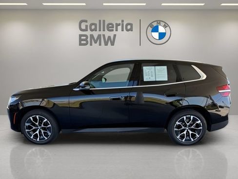 Used 2025 BMW X3 xDrive30i w/ Premium Package AWD/4WD image 10