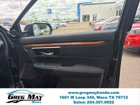 Used 2021 Honda CR-V EX image 29