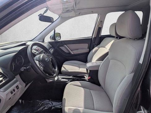 Used 2015 Subaru Forester 2.5i Premium w/ All-Weather Package AWD/4WD image 11