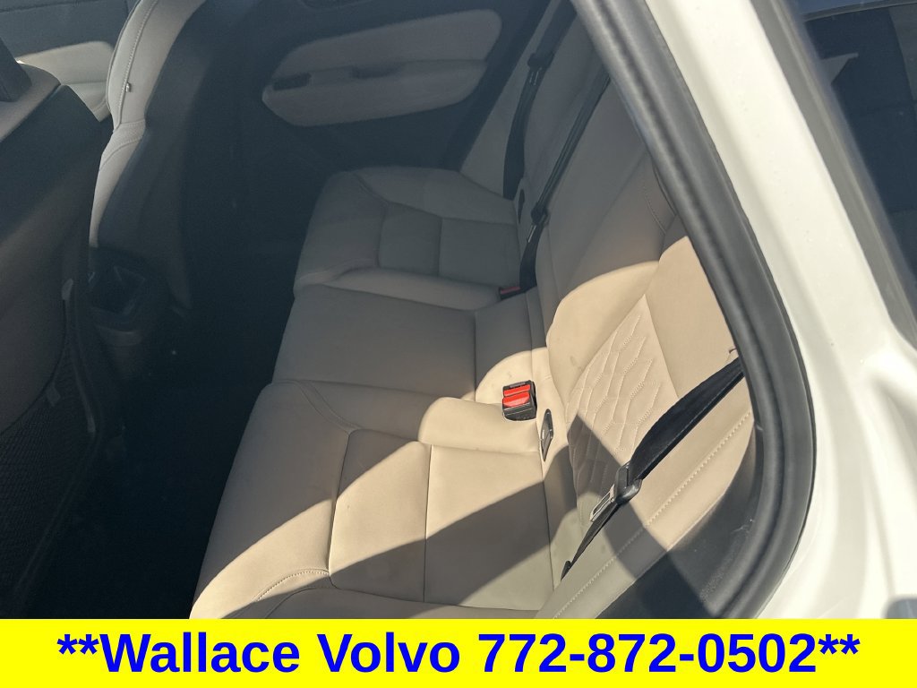 Certified 2026 Volvo XC60 B5 Plus AWD/4WD image 13
