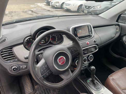 Used 2016 FIAT 500X Trekking Plus image 23