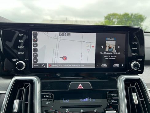 Certified 2023 Kia Sorento SX AWD/4WD image 22