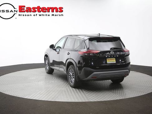 Used 2023 Nissan Rogue S AWD/4WD image 65