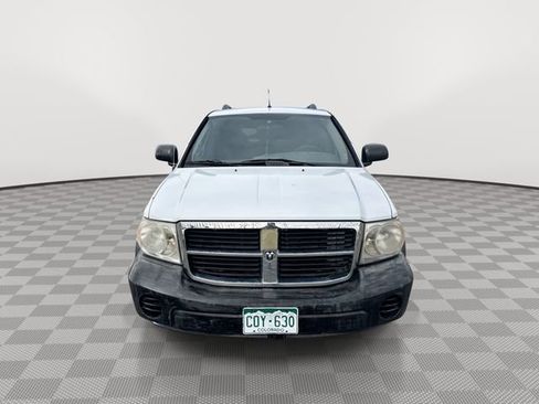 Used 2008 Dodge Durango SXT image 3