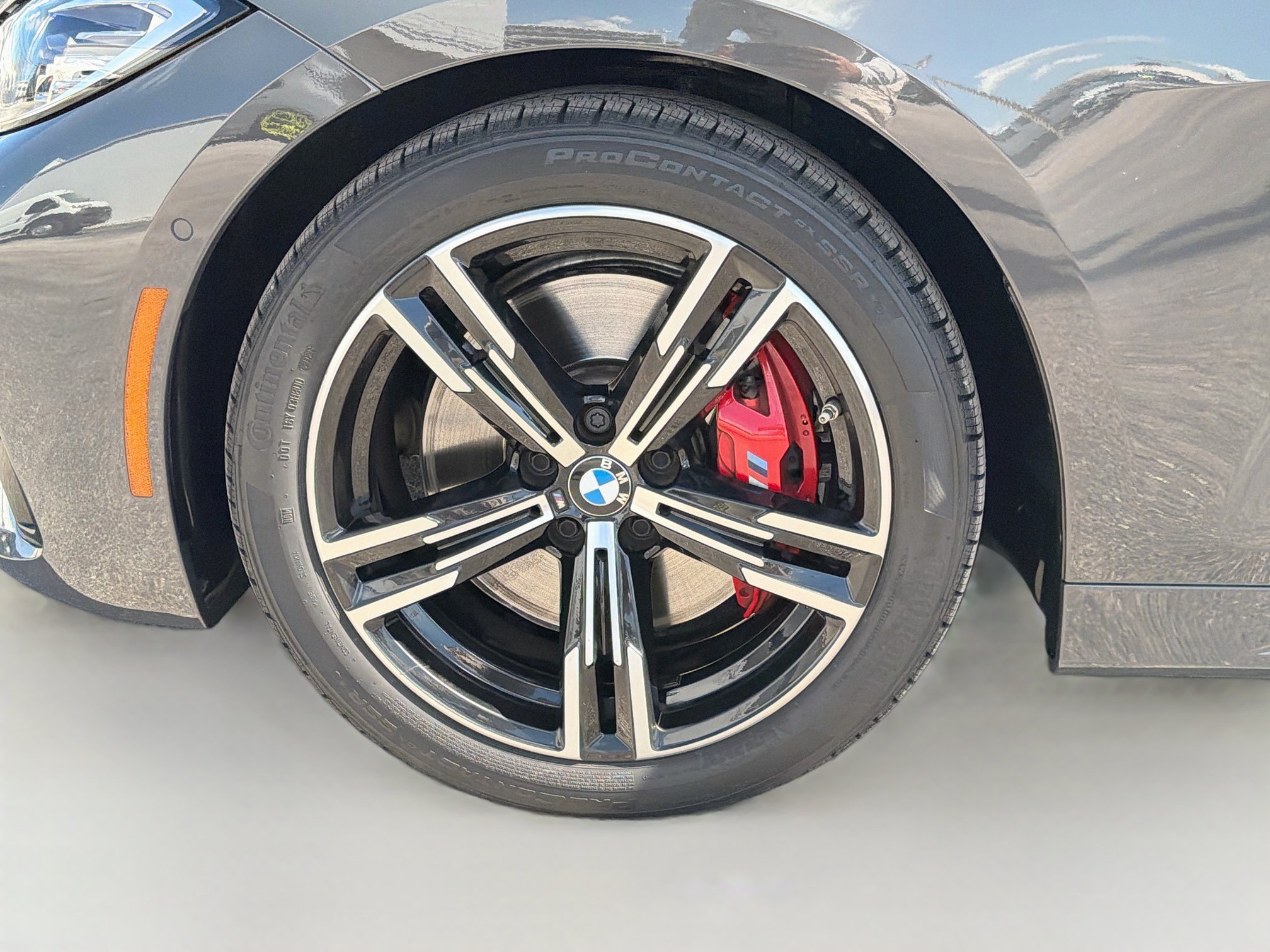 Used 2021 BMW 440i xDrive Coupe w/ Premium Package AWD/4WD image 43