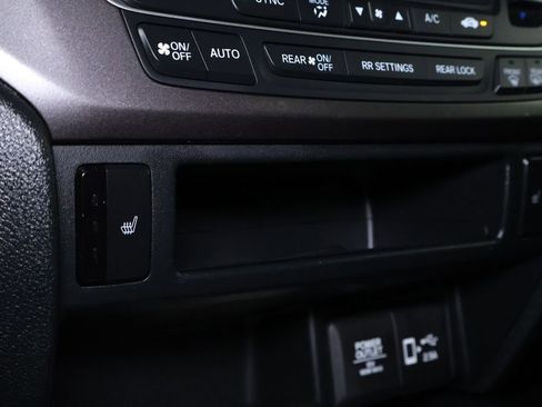 Used 2021 Honda Pilot Special Edition image 34