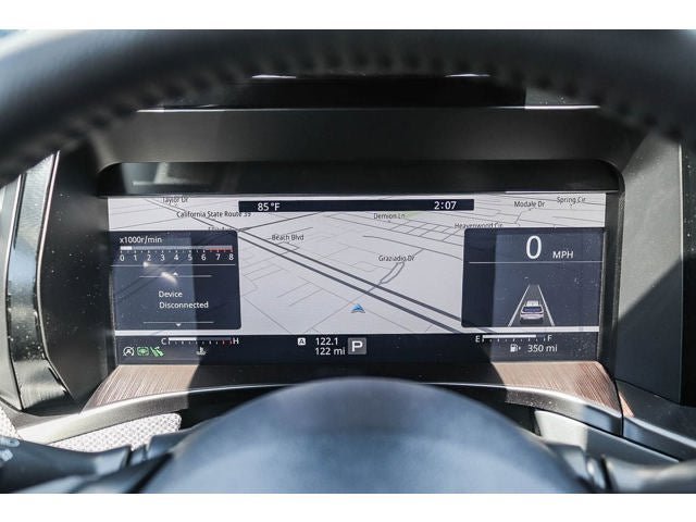 New 2026 Subaru Outback Limited XT AWD/4WD image 52