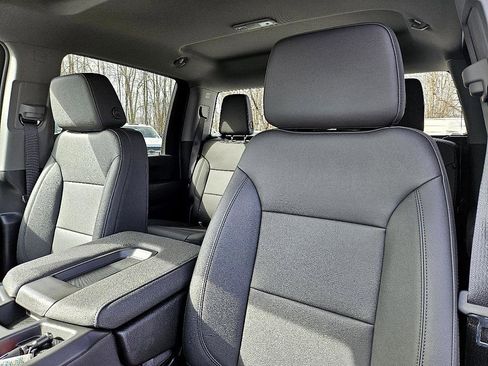 New 2024 Chevrolet Silverado 3500 W/T w/ WT Convenience Package image 14