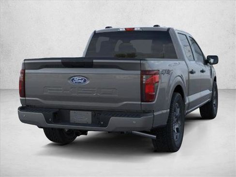 New 2026 Ford F150 STX w/ Equipment Group 200A image 8