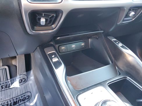 Certified 2021 Kia Sorento S image 22