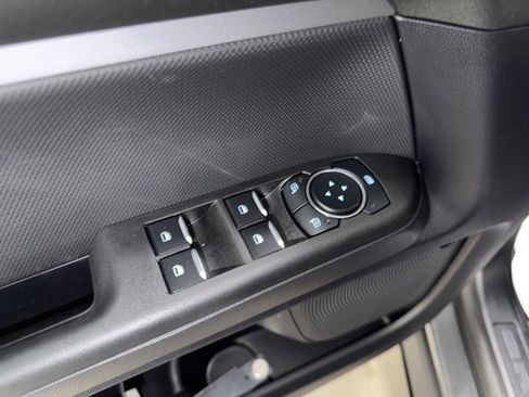 New 2025 Ford Bronco Sport Big Bend w/ Convenience Package image 12