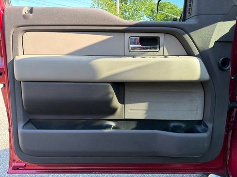 Used 2010 Ford F150 4x4 SuperCab image 12