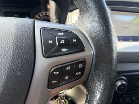 Used 2021 Ford Ranger XLT w/ Equipment Group 301A Mid AWD/4WD image 19