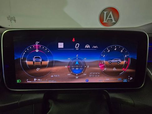 Used 2026 Mercedes-Benz GLC 300 4MATIC image 23