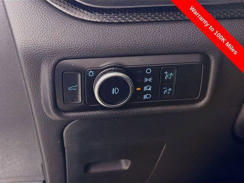 Certified 2024 Ford Explorer ST w/ Equipment Group 401A AWD/4WD image 11
