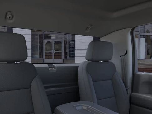 New 2026 GMC Sierra 1500 Pro image 24